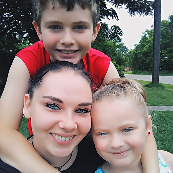 Meet your Posher, Breann - Picture 5 of 6